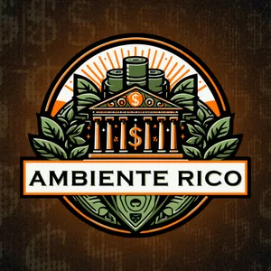Imagem de capa para o Curso online Ambiente Rico