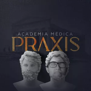 Imagem de capa para o Curso online Academia Médica PRAXIS