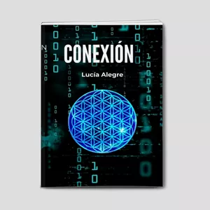 Imagen de portada para Ebook Conexión