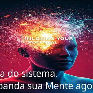 Imagem de capa para o Ebook Expandindo a Mente, Guia Pratico