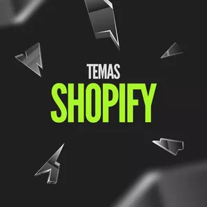 Imagem de capa para o Ebook Temas Shopify 