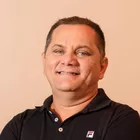 Prof. Aroldo Vieira