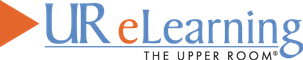 The Upper Room (Lent eCourses Online School)