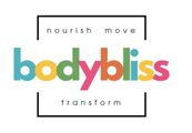 BODY BLISS BRISBANE - Odette Raiti, Accredited Practising Dietitian logo