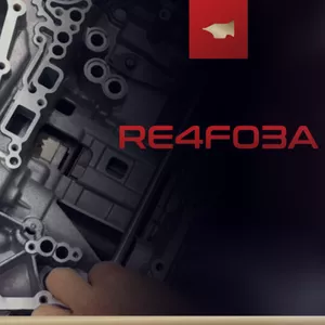 Imagem de capa para o Curso online Especialização - RE4F03A