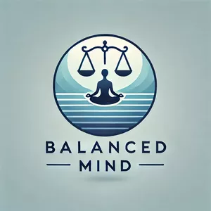 Cover image for Online course Balanced Mind
