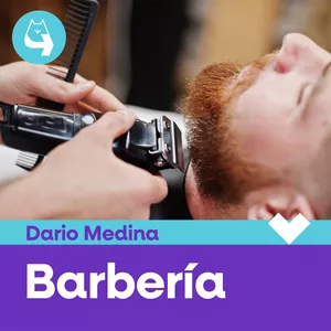 Imagen de portada para Curso online Taller de Barbería