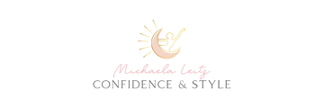 Michaela Leitz - Confidence & Style logo
