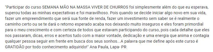 Ana Paula