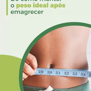 Imagem de capa para o Ebook 10 FORMAS DE PERDER PESO RAPIDO