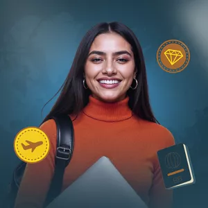 Cover image for Online course Tripppin - English for Everyone