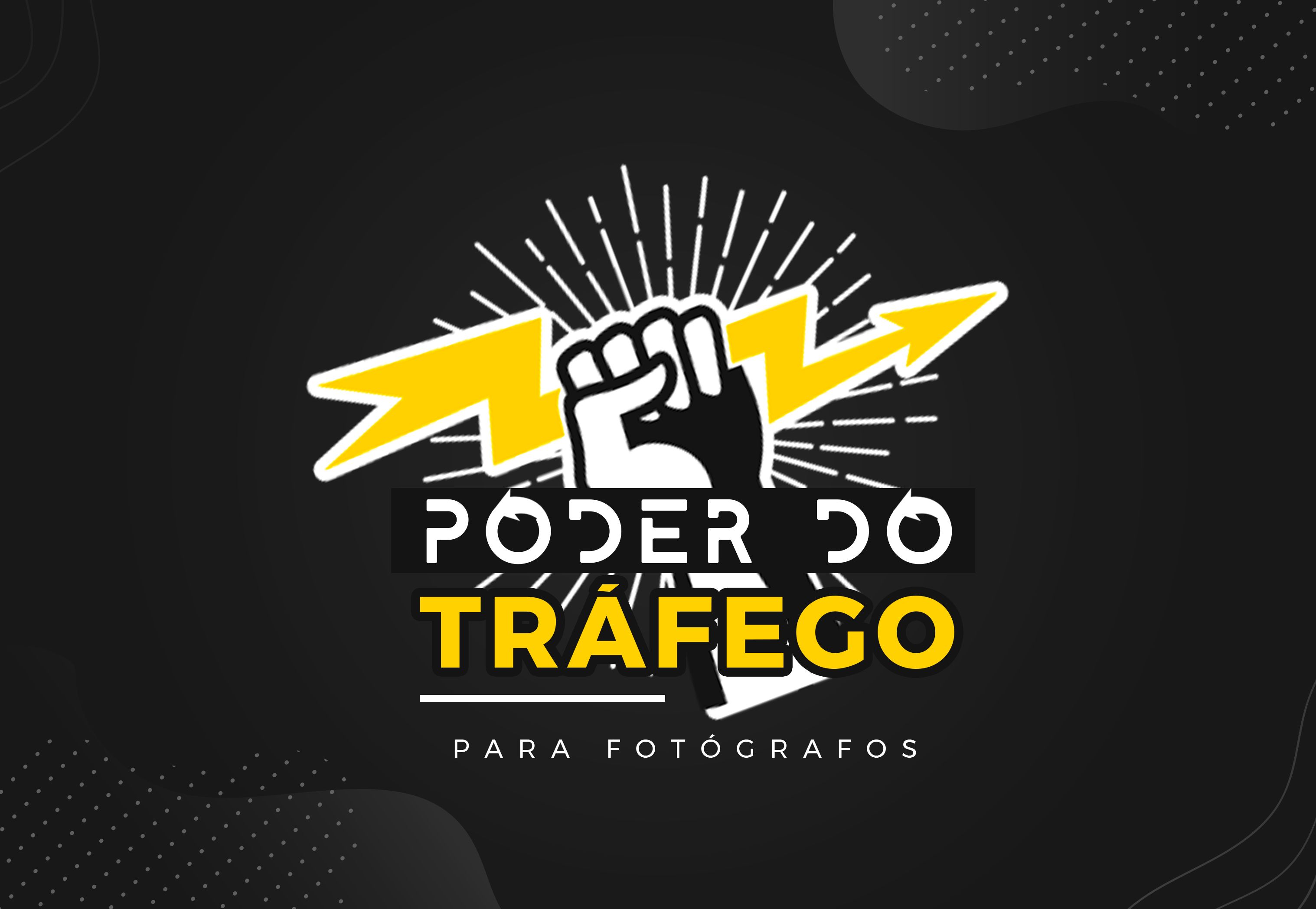 Imagem do curso Poder do trafego 