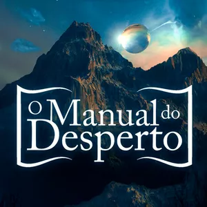 Imagem de capa para o Curso online Combo: Manual do Desperto