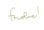 Frolic! Flower School