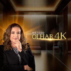 Imagem de capa para o Curso online Método Olhar 4K