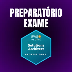 Imagem de capa para o Curso online Curso AWS Solutions Architect - Professional