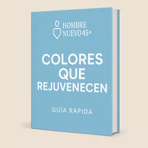 Imagen de portada para Curso online Guía Rápida “Colores que Rejuvenecen”