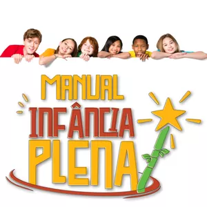 Imagem de capa para o Curso online Manual Infância Plena