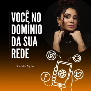 Imagem de capa para o Ebook Você no Domínio da sua Rede