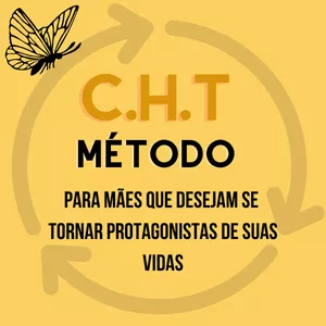 C.H.T para mães protagonistas