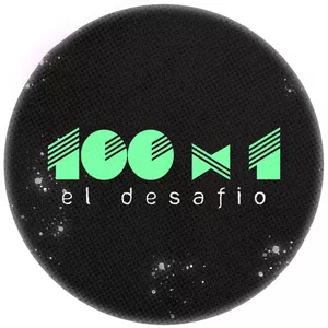 Imagen de portada para Curso online Desafio 100 X 1 2.0