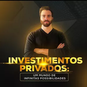 Imagem do curso Conectores de Negócios (Trader de Empresas Privadas)