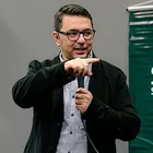 Foto do autor Reginaldo Osnildo