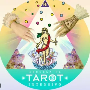 Imagen de portada para Curso online Curso de Tarot