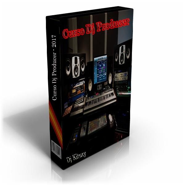 Imagem do curso Curso Dj Producer 