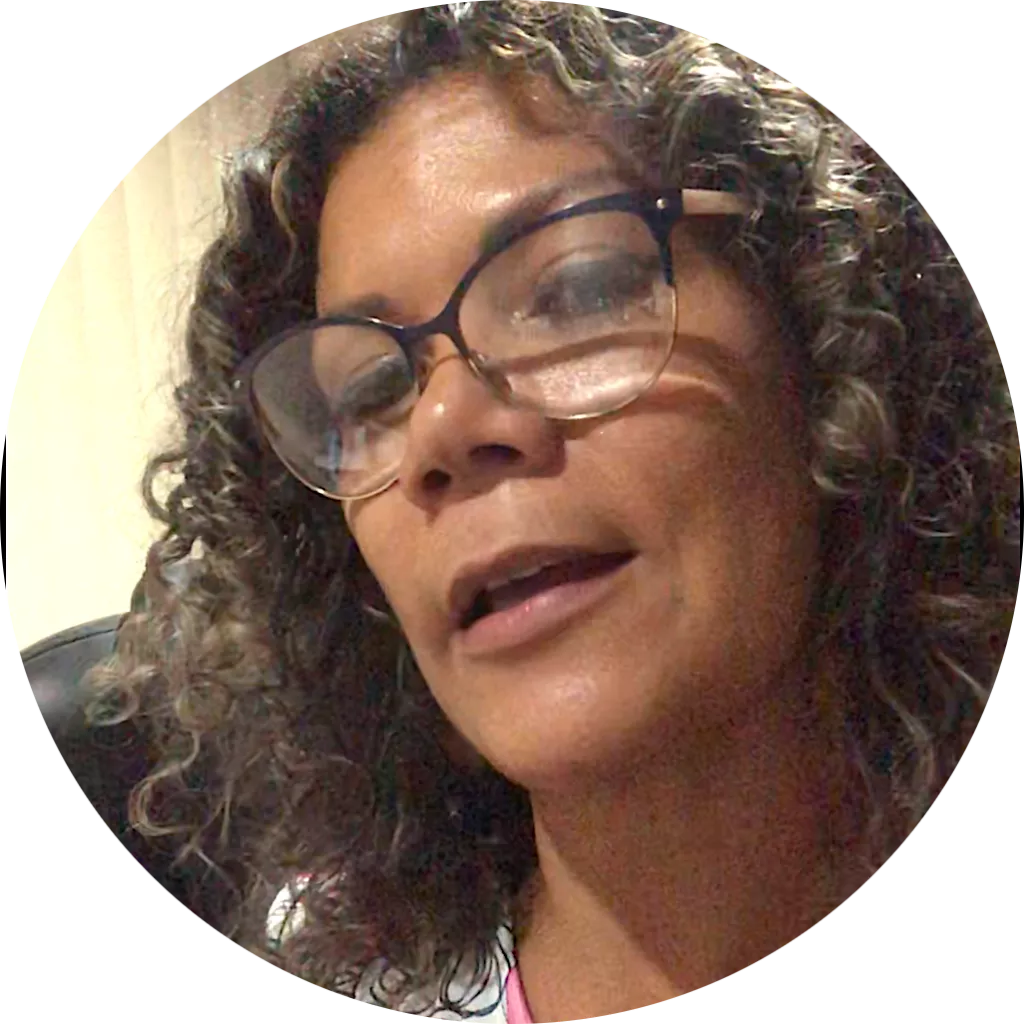 Marcia Pereira