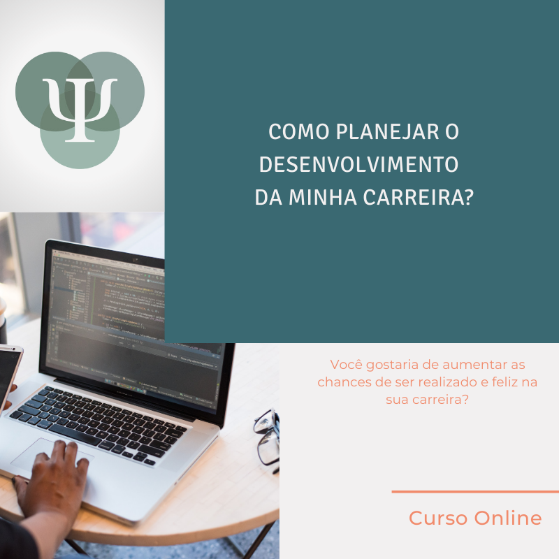 Capa do curso 