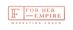 For Her Empire