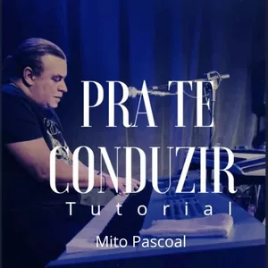 Imagem de capa para o Curso online PRA TE CONDUZIR TUTORIAL