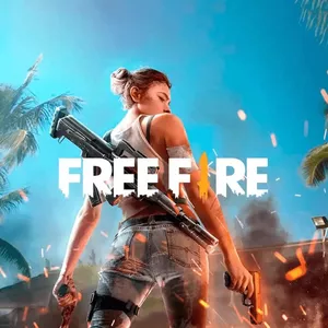 Imagem de capa para o Curso online Free fire nível Pro-player