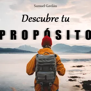 Imagen de portada para Curso online Descubre tu propósito