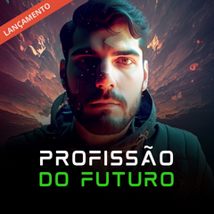 Imagem de Profissão do Futuro - A Revolução do Trabalho em Casa criado por Gabriel Gobells na hotmart