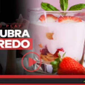 CURSO IOGURTE CASEIRO