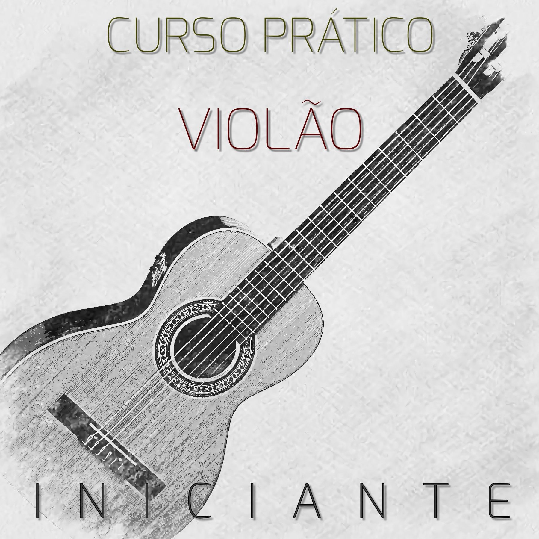 Imagem do curso Curso Prático de Violão - Iniciante