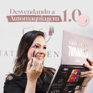 Capa do curso 