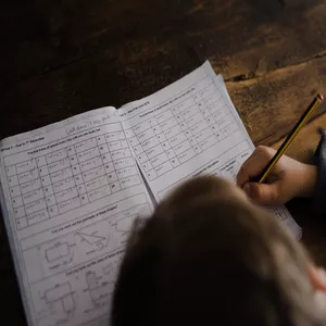 Imagem do curso Curso online de Matemática para Enem