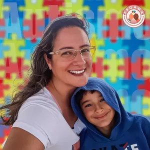 Imagem do curso Autismo: Da Suspeita ao Diagnóstico. O que Fazer?
