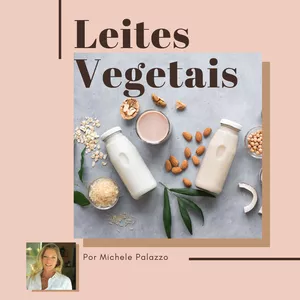 Curso de Leites Vegetais
