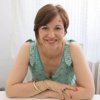 Inmaculada Moliné - Asesora de Salud y Bienestar