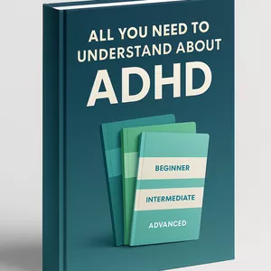 Cover image for Ebook Practical Guide to Understanding and Managing ADHD