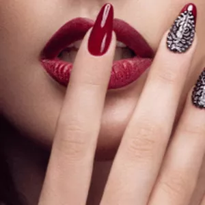 APOSTILA curso Manicure iniciante