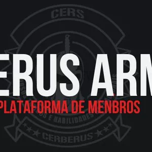 Imagem de capa para o Curso online ARMORY MEMBROS