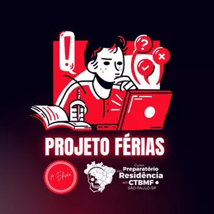 Imagem de capa para o Curso online Projeto Férias CTBMF 2.0