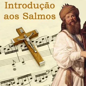 Imagem de capa para o Curso online Introdução aos Salmos