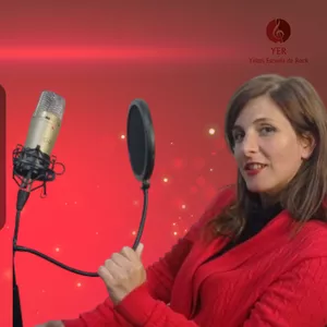 Imagen de portada para Curso online Aprende a afinar tu voz con canciones simples en solo 5 días