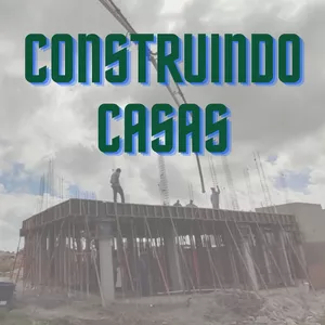 Imagem principal do produto CONSTRUINDO CASAS - SEU PASSO A PASSO DA OBRA